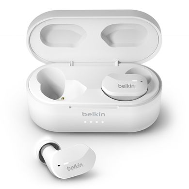 Belkin Soundform True Wireless White (AUC001BTWH) 314420 фото