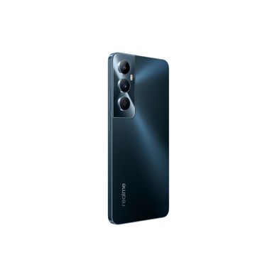 REALME RMX3910 C65 6/128 Black 1415023 фото