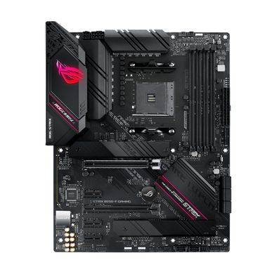 ASUS ROG STRIX B550-F GAMING 305027 фото