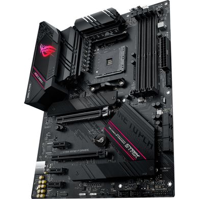 ASUS ROG STRIX B550-F GAMING 305027 фото