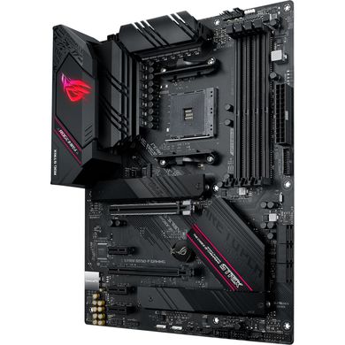 ASUS ROG STRIX B550-F GAMING 305027 фото