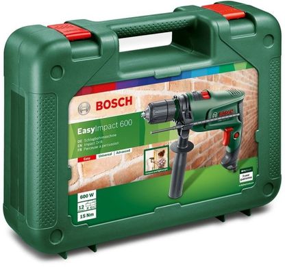 Bosch EasyImpact 600 (0603133020) 307128 фото