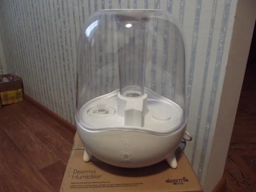 Deerma Humidifier White DEM-F325 308621 фото