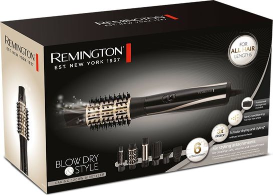 Remington Blow Dry & Style AS7700 316659 фото