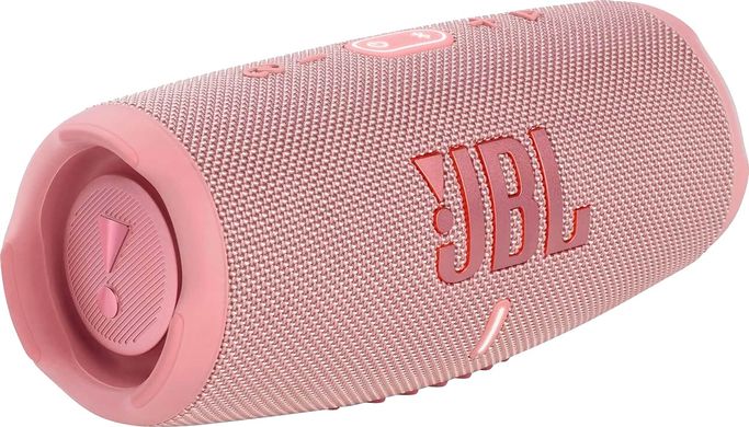 JBL Charge 5 Pink (JBLCHARGE5PINK) 311158 фото