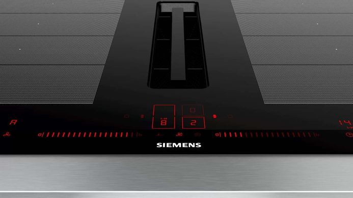 Siemens EX875LX67E 10543 фото