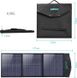 Choetech Solar panel 120 Watt (SC008) 318468 фото 5