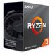 AMD Ryzen 3 4300G (100-100000144BOX) 326863 фото 2