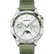 HUAWEI Watch GT 4 46mm Green (55020BGV) 332031 фото 2