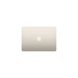 Apple MacBook Air 13,6" M2 Starlight 2022 (MLY23) 329669 фото 5