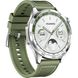 HUAWEI Watch GT 4 46mm Green (55020BGV) 332031 фото 3