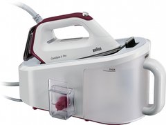 Braun CareStyle 5 Pro IS 5155 WH 8021098280299 фото