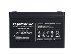 MARSRIVA MR-PBL12-100 3702346 фото