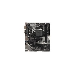 ASRock B450M-HDV R4.0 304981 фото