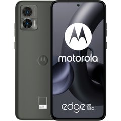 Motorola Edge 30 Neo 8/128GB Black Onyx 314052 фото
