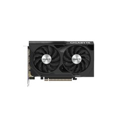 GIGABYTE GeForce RTX 4060 WINDFORCE OC 8G (GV-N4060WF2OC-8GD) 323925 фото