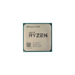 AMD Ryzen 5 2400G (YD2400C5FBMPK/YD2400C5M4MFB) 3723295 фото
