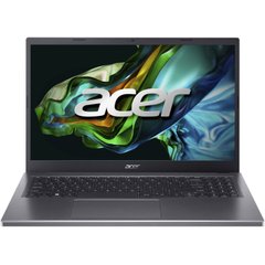 Acer Aspire 5 A515-58P Steel Gray (NX.KHJEU.006) 3720723 фото