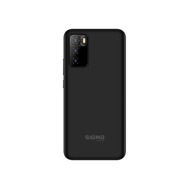 Sigma mobile X-Style S5502 Black 310992 фото