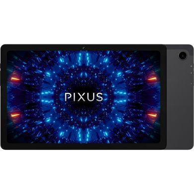 Pixus Drive 8/128GB LTE Gray 327046 фото