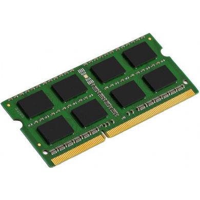 Kingston 8 GB SO-DIMM DDR3L 1600 MHz (KVR16LS11/8WP) 306398 фото