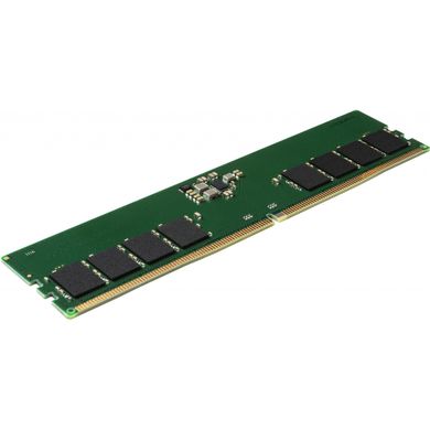 Kingston 16 GB DDR5 4800 MHz ValueRAM (KVR48U40BS8-16) 327493 фото