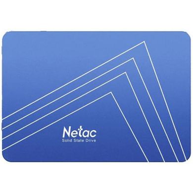 Netac N600S 256 GB (NT01N600S-256G-S3X) 323324 фото