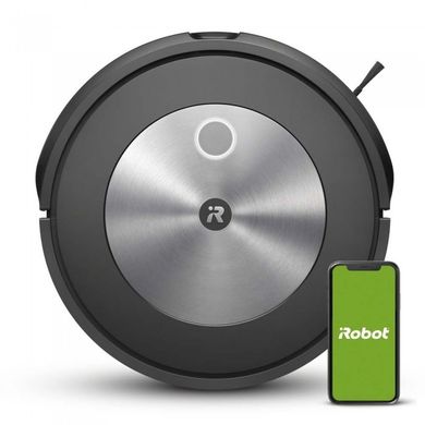 iRobot Roomba j7 302830 фото