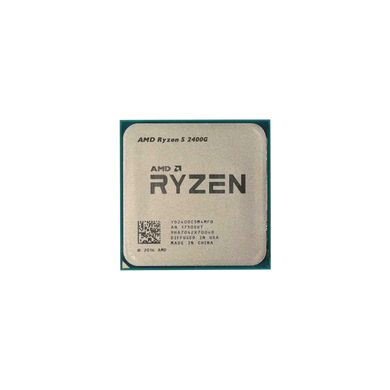 AMD Ryzen 5 2400G (YD2400C5FBMPK/YD2400C5M4MFB) 3723295 фото