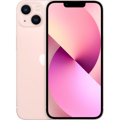 Apple iPhone 13 128GB Pink (MLPH3) 6734265 фото