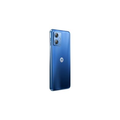 Motorola Moto G54 12/256GB Pearl Blue (PB0W0007) 320920 фото