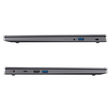 Acer Aspire 5 A515-58M-732W Steel Gray (NX.KHFEU.006) 329483 фото