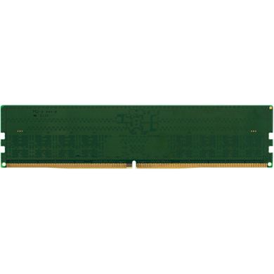 Kingston 16 GB DDR5 4800 MHz ValueRAM (KVR48U40BS8-16) 327493 фото