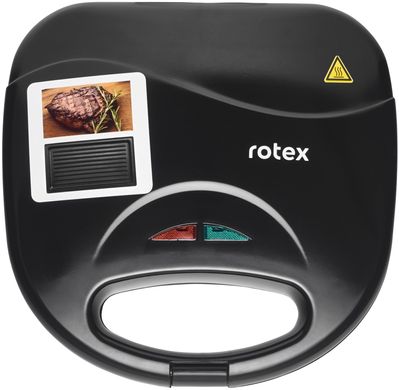 Rotex RSM112-B 320034 фото