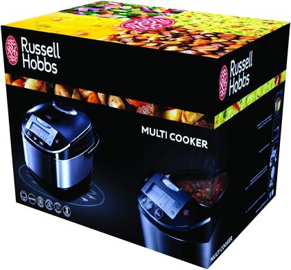 Russell Hobbs Cook@Home 21850-56 322258 фото