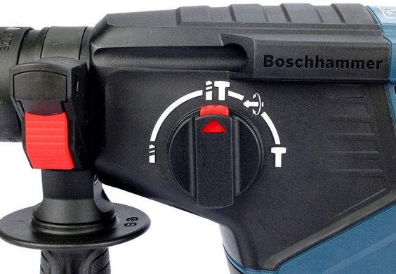Bosch GBH 187-Li (0611923020) 322751 фото
