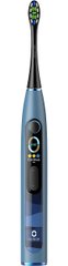 Oclean Smart Electric Toothbrush X10 Blue 313294 фото