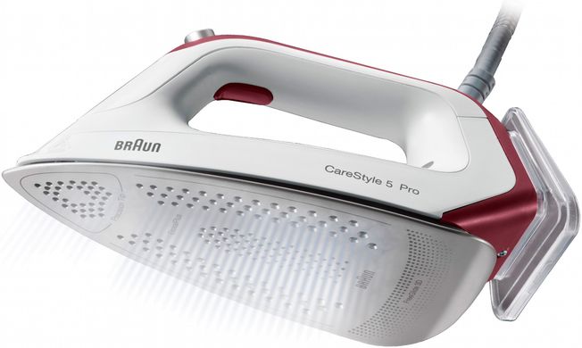 Braun CareStyle 5 Pro IS 5155 WH 8021098280299 фото