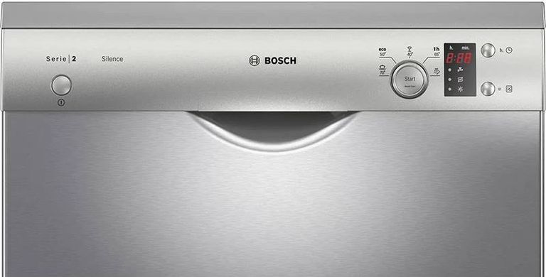 Bosch SMS25AI01K 298158 фото