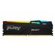 Kingston FURY 32 GB DDR5 4800 MHz Beast RGB (KF548C38BBA-32) 323575 фото 1