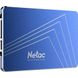 Netac N600S 256 GB (NT01N600S-256G-S3X) 323324 фото 1