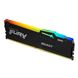 Kingston FURY 32 GB DDR5 4800 MHz Beast RGB (KF548C38BBA-32) 323575 фото 2