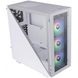 Thermaltake Divider 300 TG Snow ARGB Mid Tower Chassis (CA-1S2-00M6WN-01) 330715 фото 6