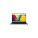 ASUS Vivobook 15X OLED K3504VA Indie Black (K3504VA-L1307, 90NB10A1-M00BT0) 6917025 фото 1
