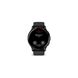 Garmin Venu 3 Slate Stainless Steel Bezel with Black Case and Silicone Band (010-02784-51) 327195 фото 2