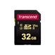 Transcend 32 GB SDHC UHS-II U3 700S TS32GSDC700S 323123 фото 1