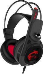 MSI DS502 Gaming Headset 308480 фото