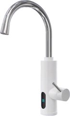 Electrolux Taptronic White