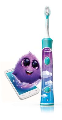 Philips Sonicare For Kids HX6322/04 6346301 фото