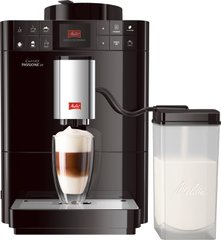 Melitta CAFFEO Passione OT Black F53/1-102 333095 фото